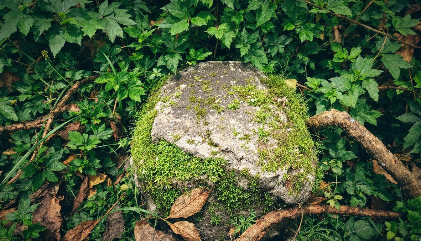 Das Bild zeigt ein historisches Palais mit klassischer Architektur, umgeben von romantischen Gartenelementen, die im warmen, goldenen Licht erstrahlen. Dieses eindrucksvolle Gebäude könnte als Trauort für Eheschließungen im Standesamt Baden-Baden dienen und strahlt eine elegante Atmosphäre aus.