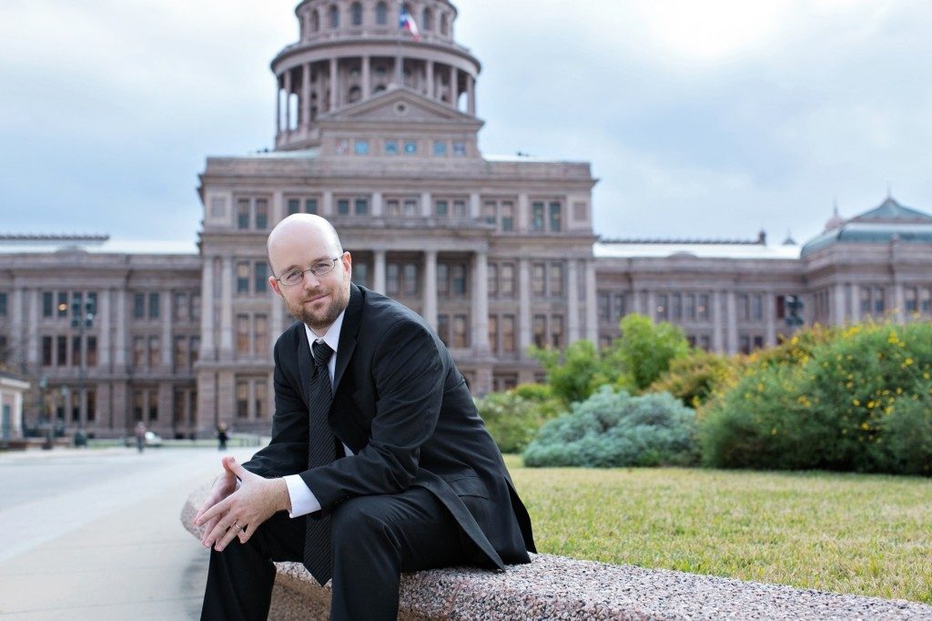 Rob Chesnutt is a domestic violence lawyer based in Austin, Tx.