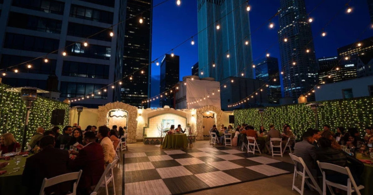 Oviatt Penthouse (Downtown LA)