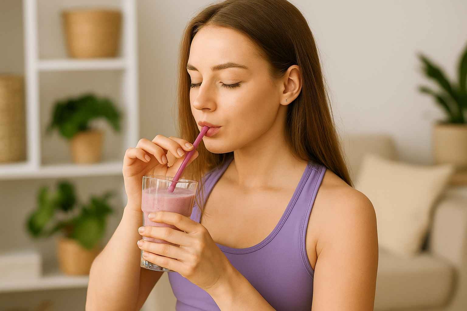 Special Focus: How Female Gain Weight Plans Differ from Men