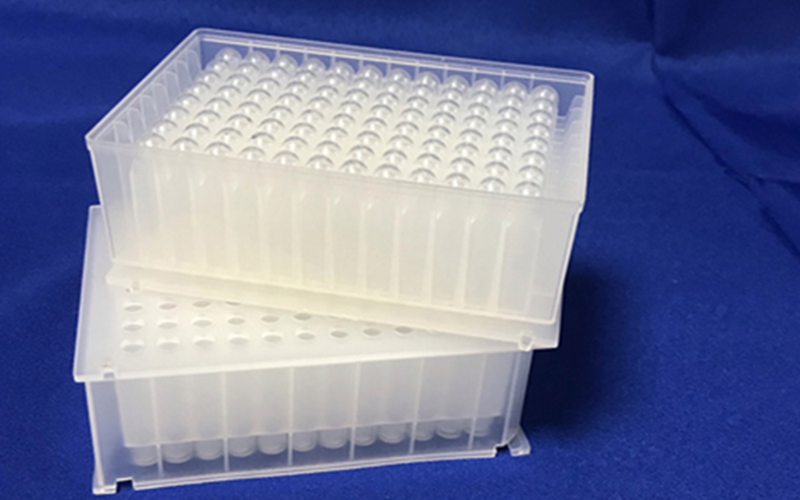 PETG Injection Molded Products