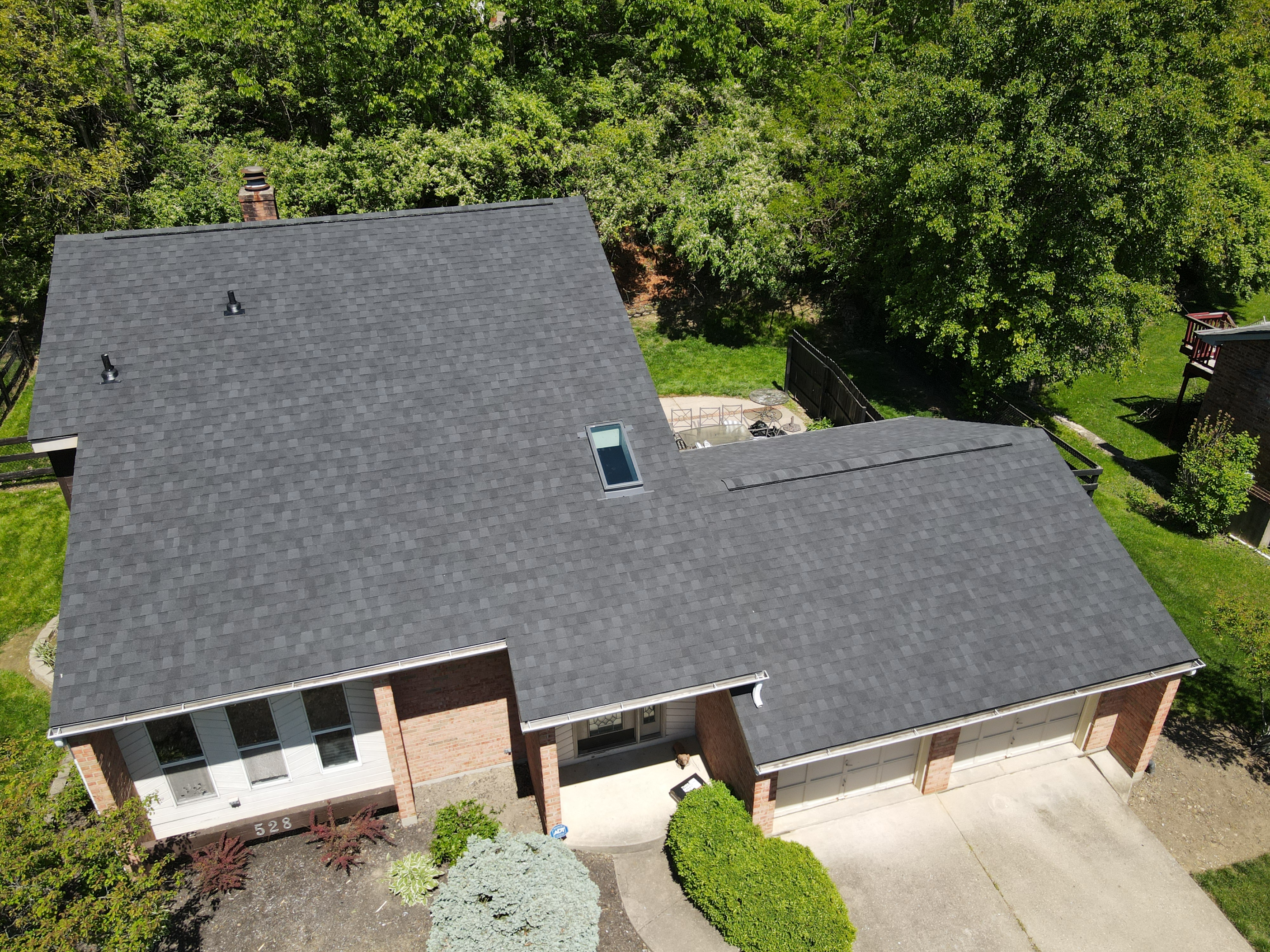 roofing contractor middletown ohio
