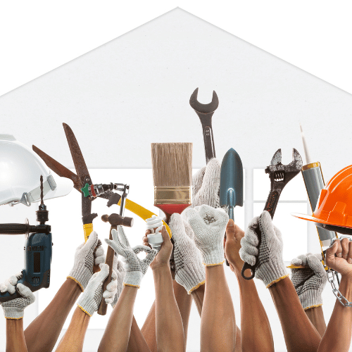 maintenance tools