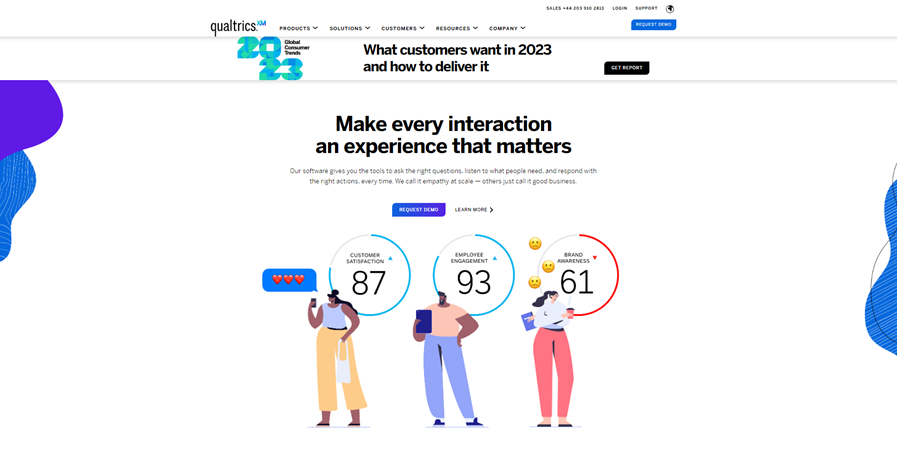 The 6 Best Survey Tools for Capturing Customer Feedback in 2023 -  LeadQuizzes