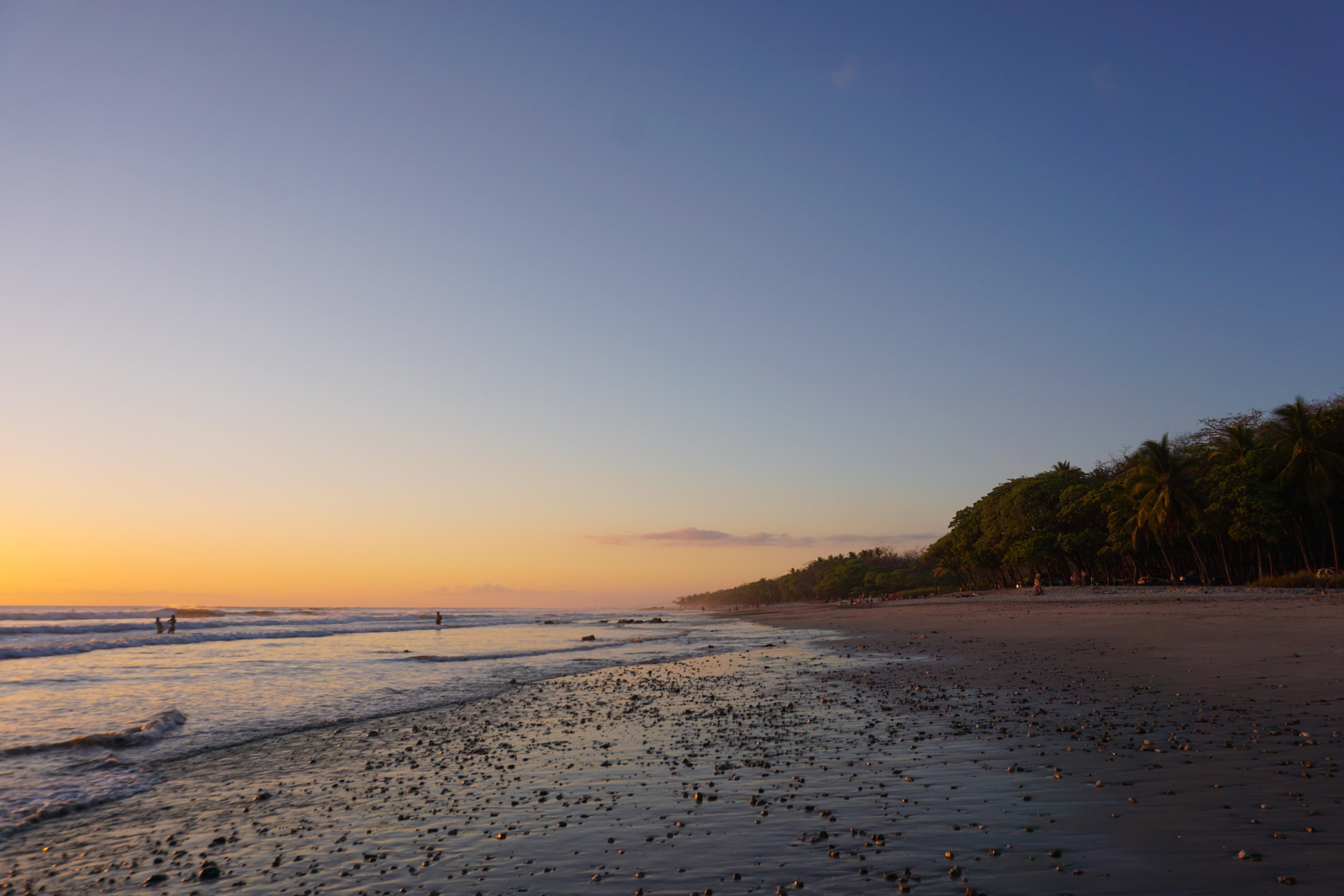 Santa Teresa, Costa Rica