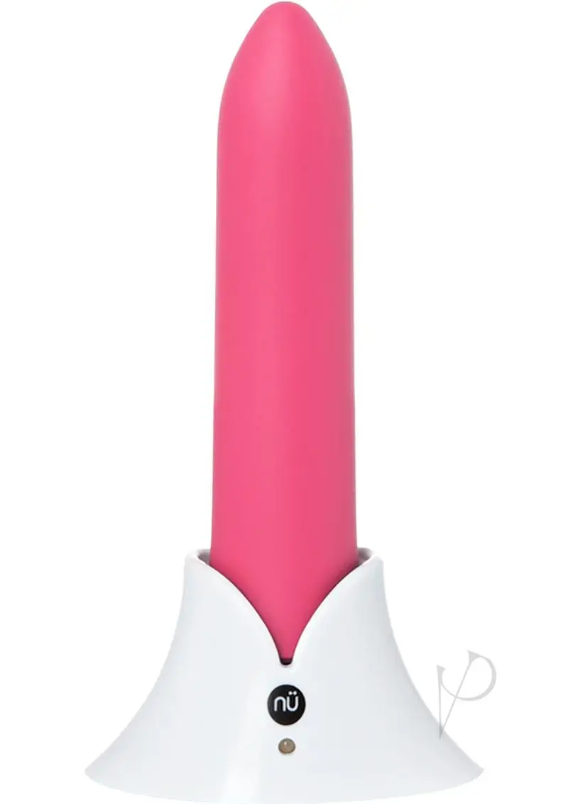 Sensuelle Point Rechargeable Bullet – Pink