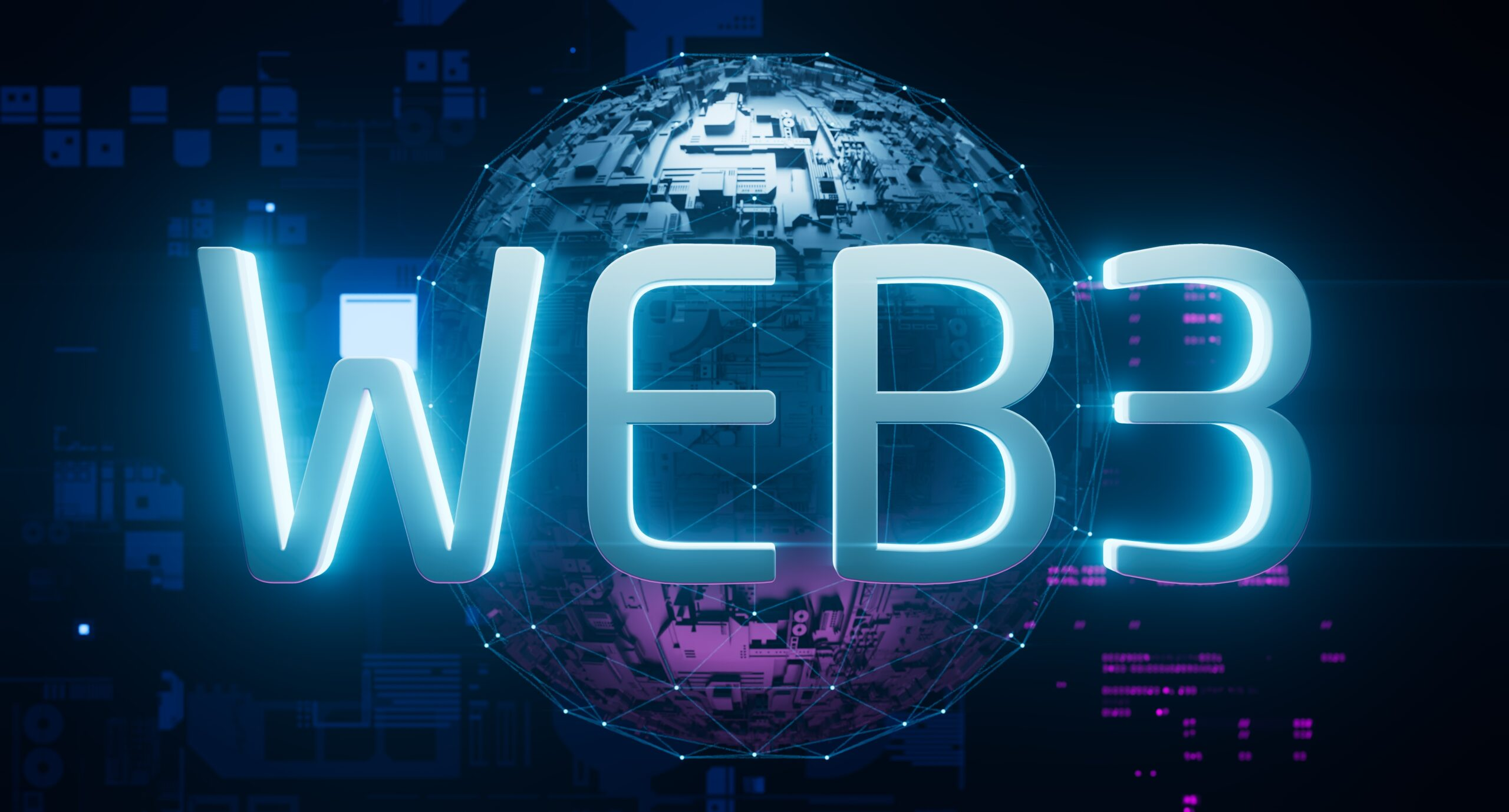Web3 companies provide a gateway into Web3 era like smart contracts