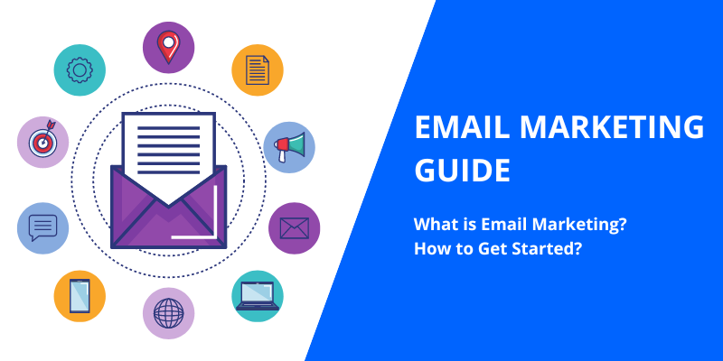 what is email marketing