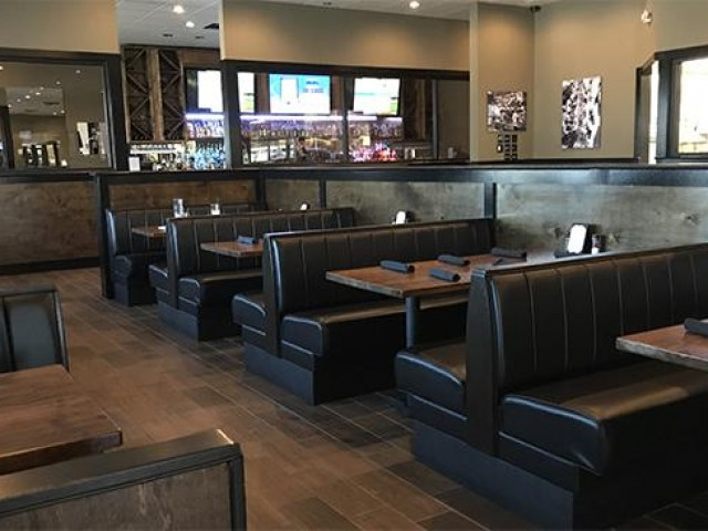 have you visited j peters grill and bar?