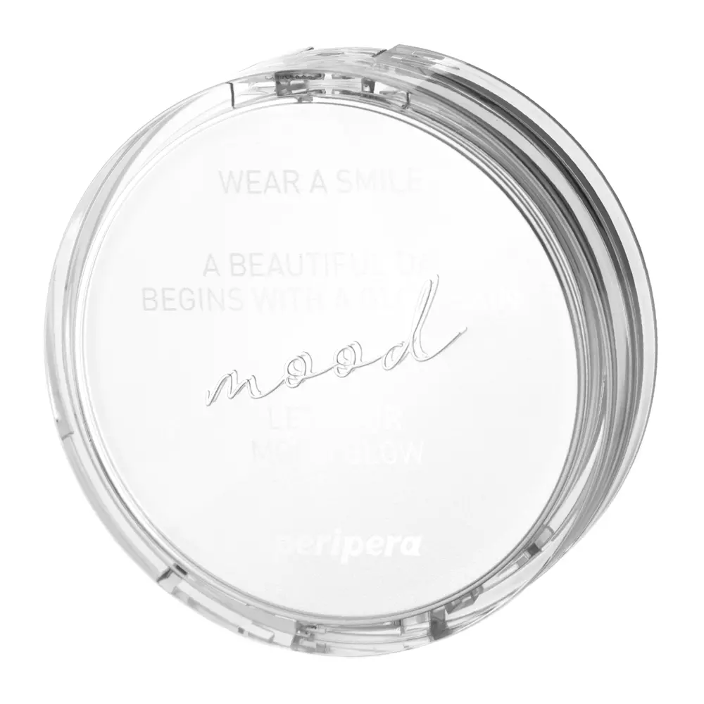 Peripera - Mood Vegan Glow Cushion