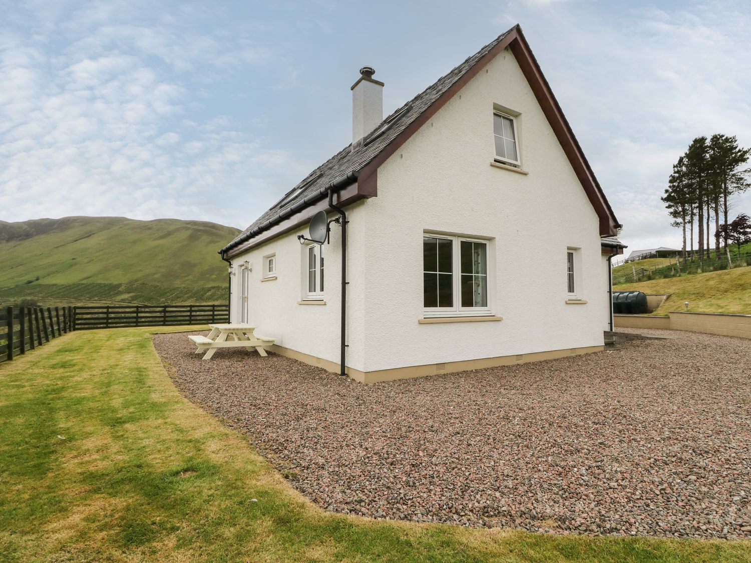 Brae Mhor Cottage