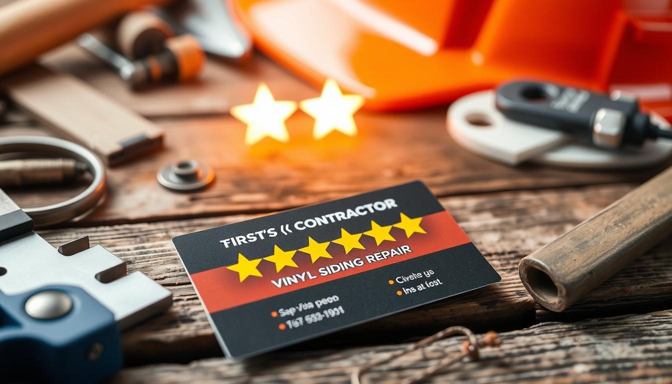 Contractor Reputation