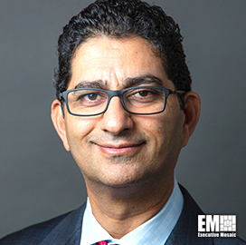 Gaurav Kapoor, Chief Financial Officer