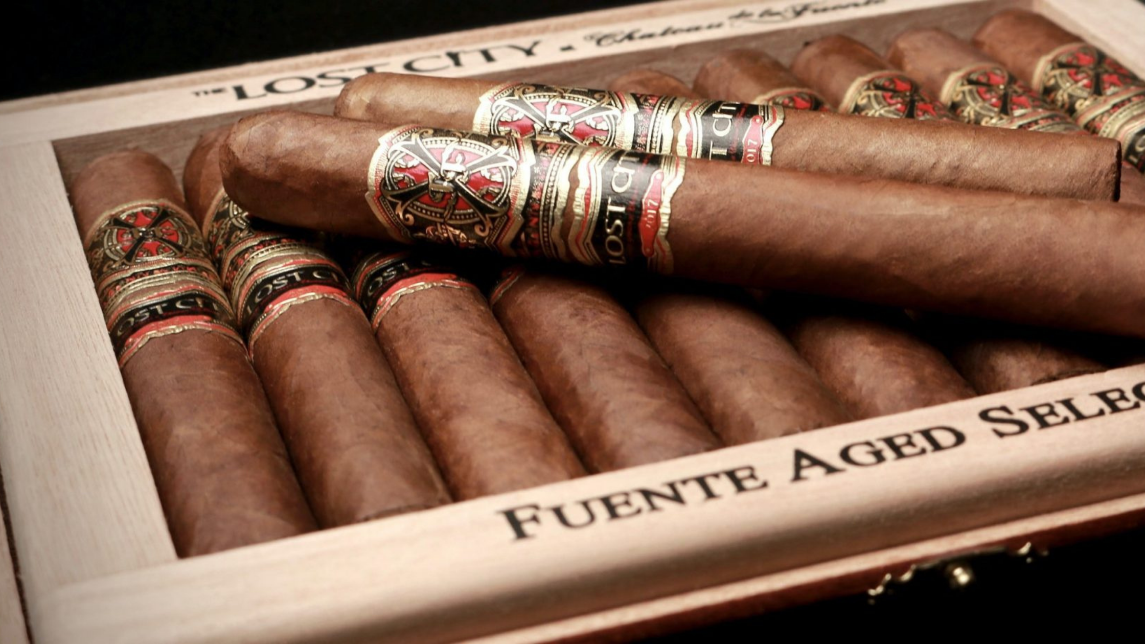 How Arturo Fuente Changed the Cigar Industry