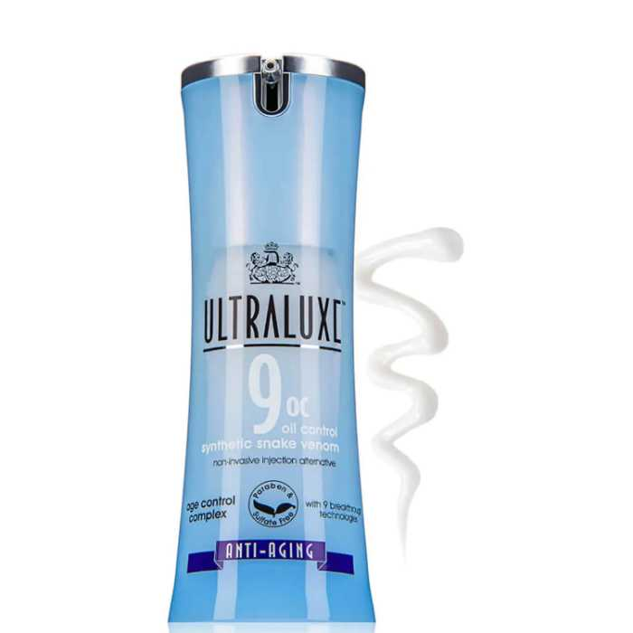 UltraLuxe 9 OC Age Control Complex