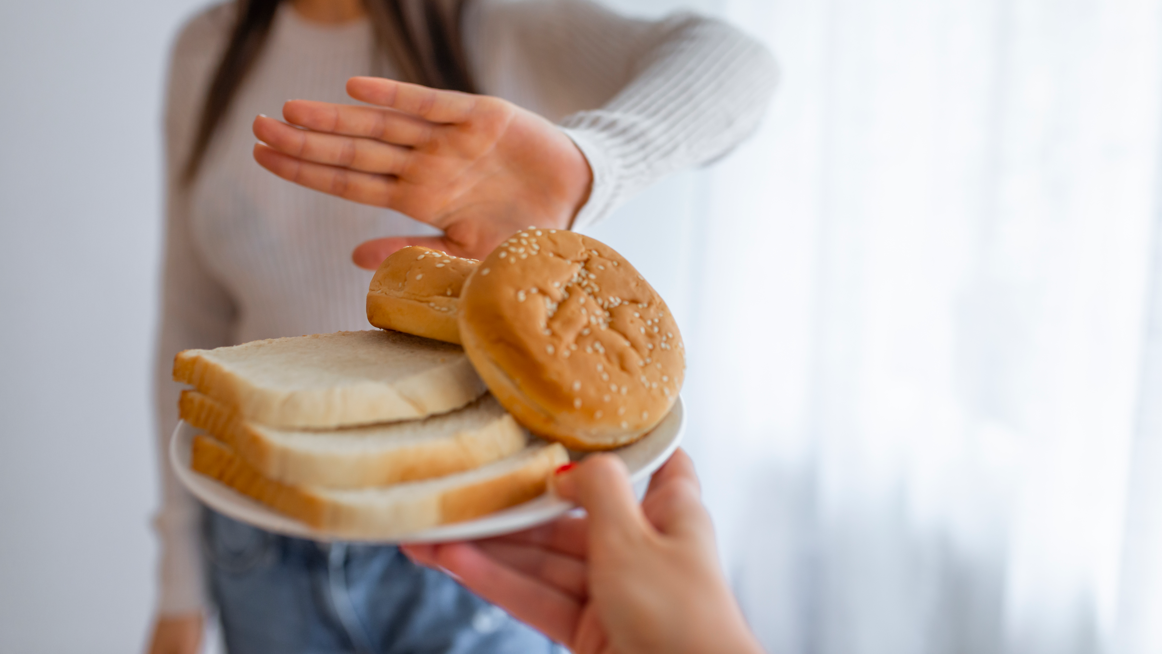 Bread Allergy
