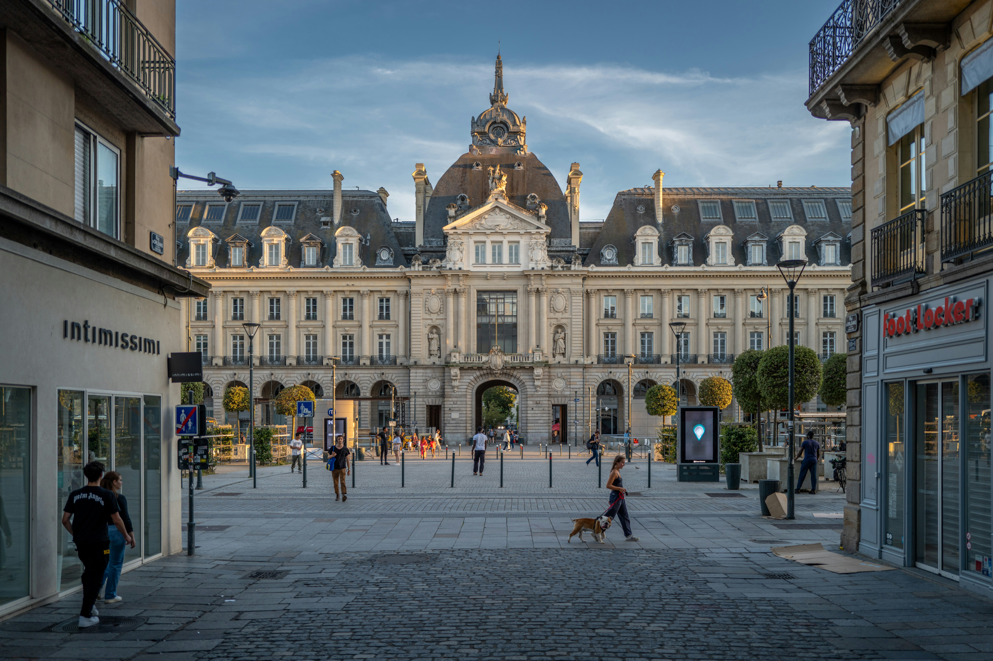 création de site internet à rennes