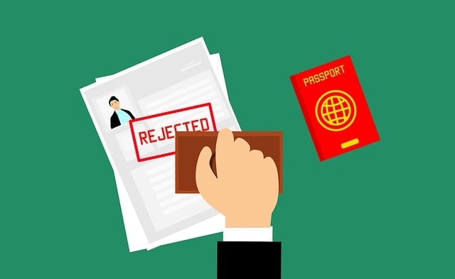 dummy ticket visa example