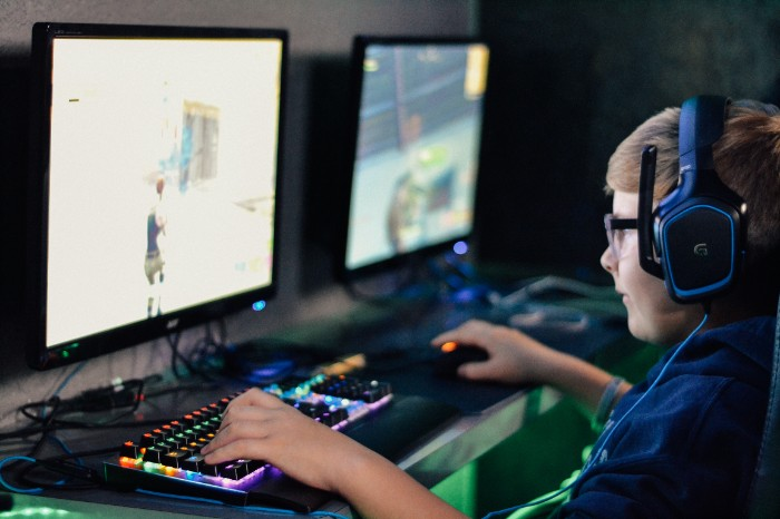 GamerzClass is an online gaming platform that provides gamers with access to high-quality, educational content and resources.