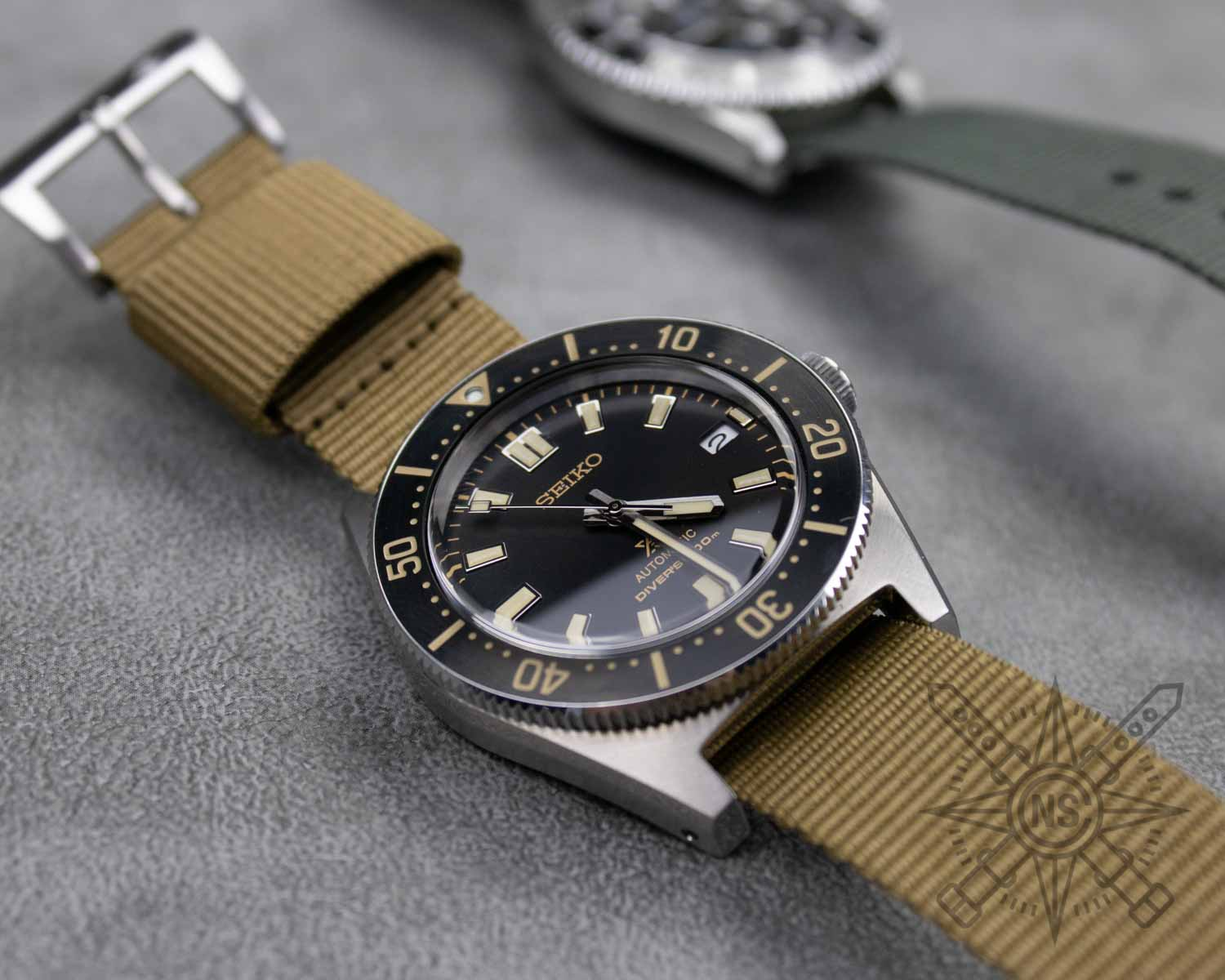 Exploring pricing and availability of military watch straps