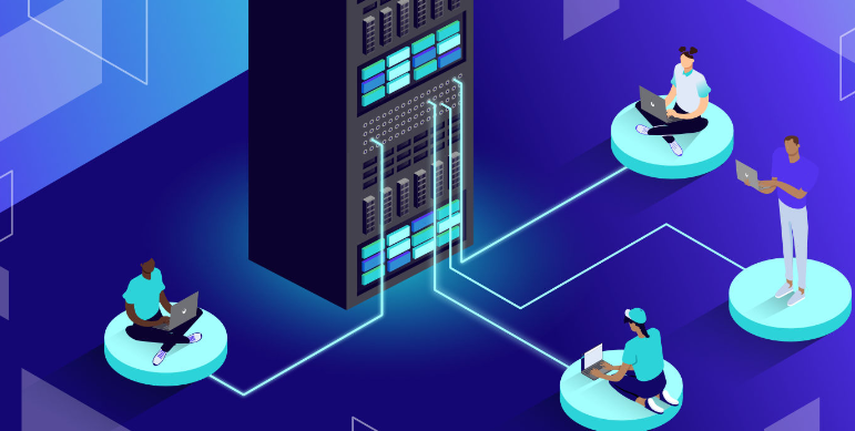 Web Hosting