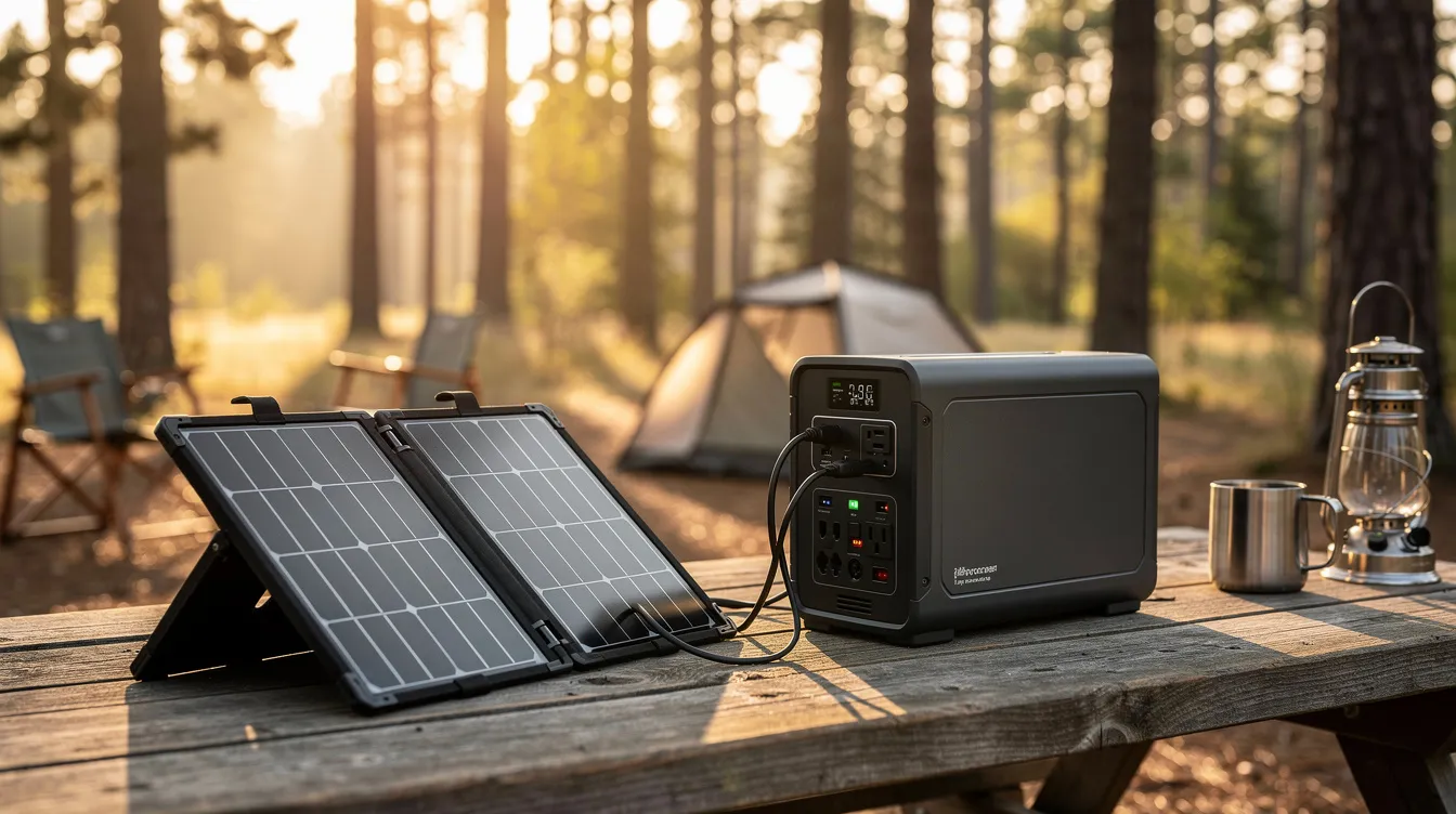Jackery Power Station Reviews: Are They Worth It?