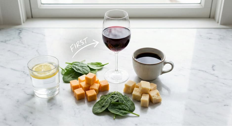 What Maintenance Habits Prevent Future Stains