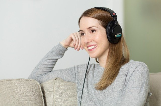 Casque switch