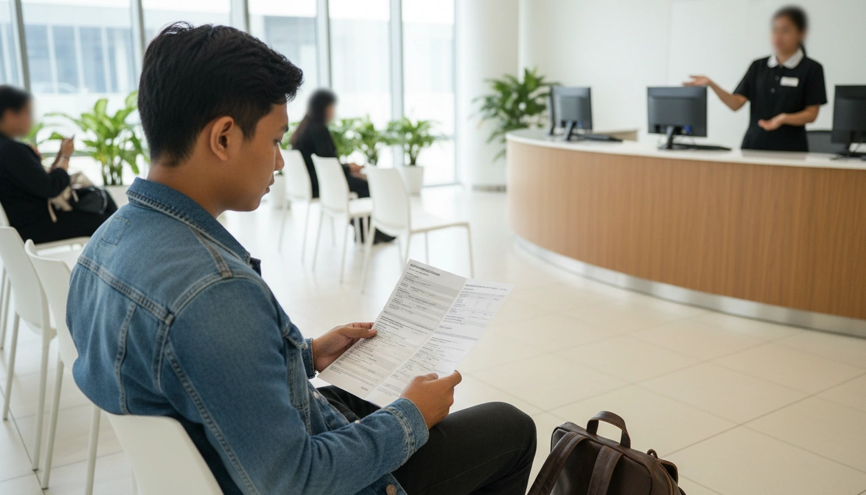 When Date Mismatches Are Normal And When They Start Looking Suspicious