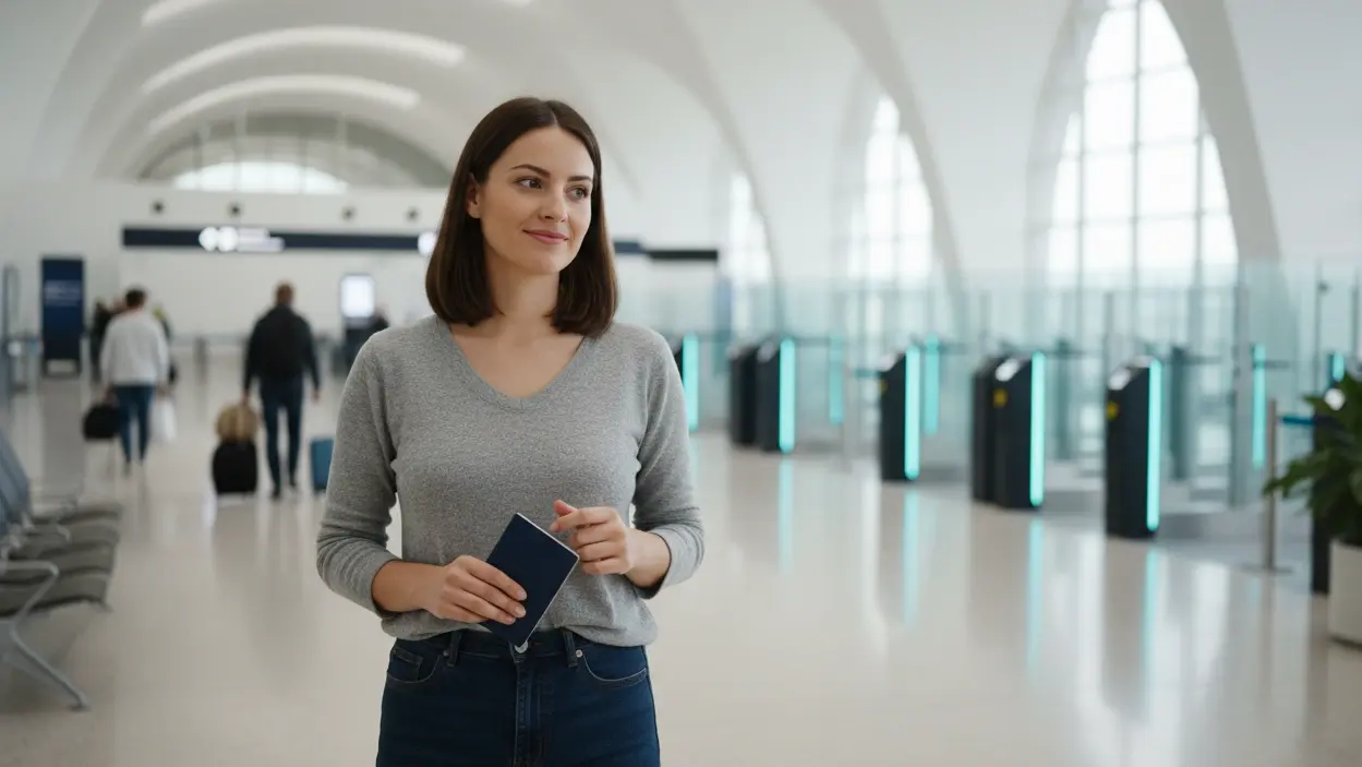eGate destinations create false confidence about onward ticket checks