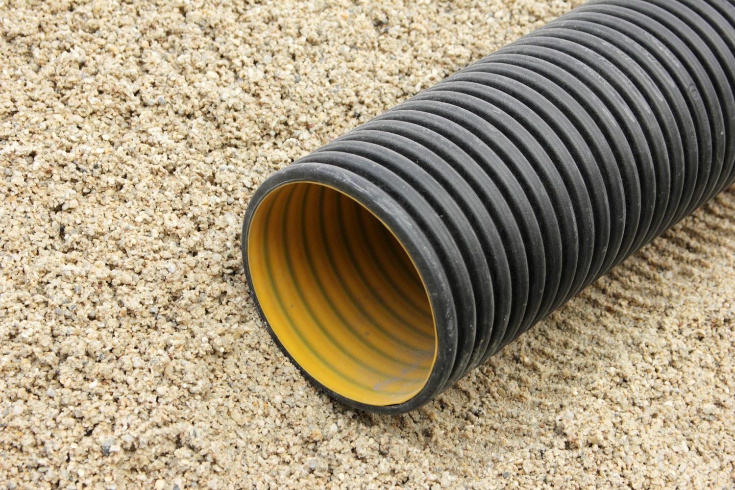 rura do odprowadzania wody 