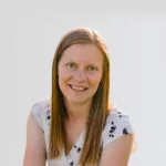 Andréanne Charbonneau, bilingual therapist offering emotion focused therapy and EFT support in Ontario.