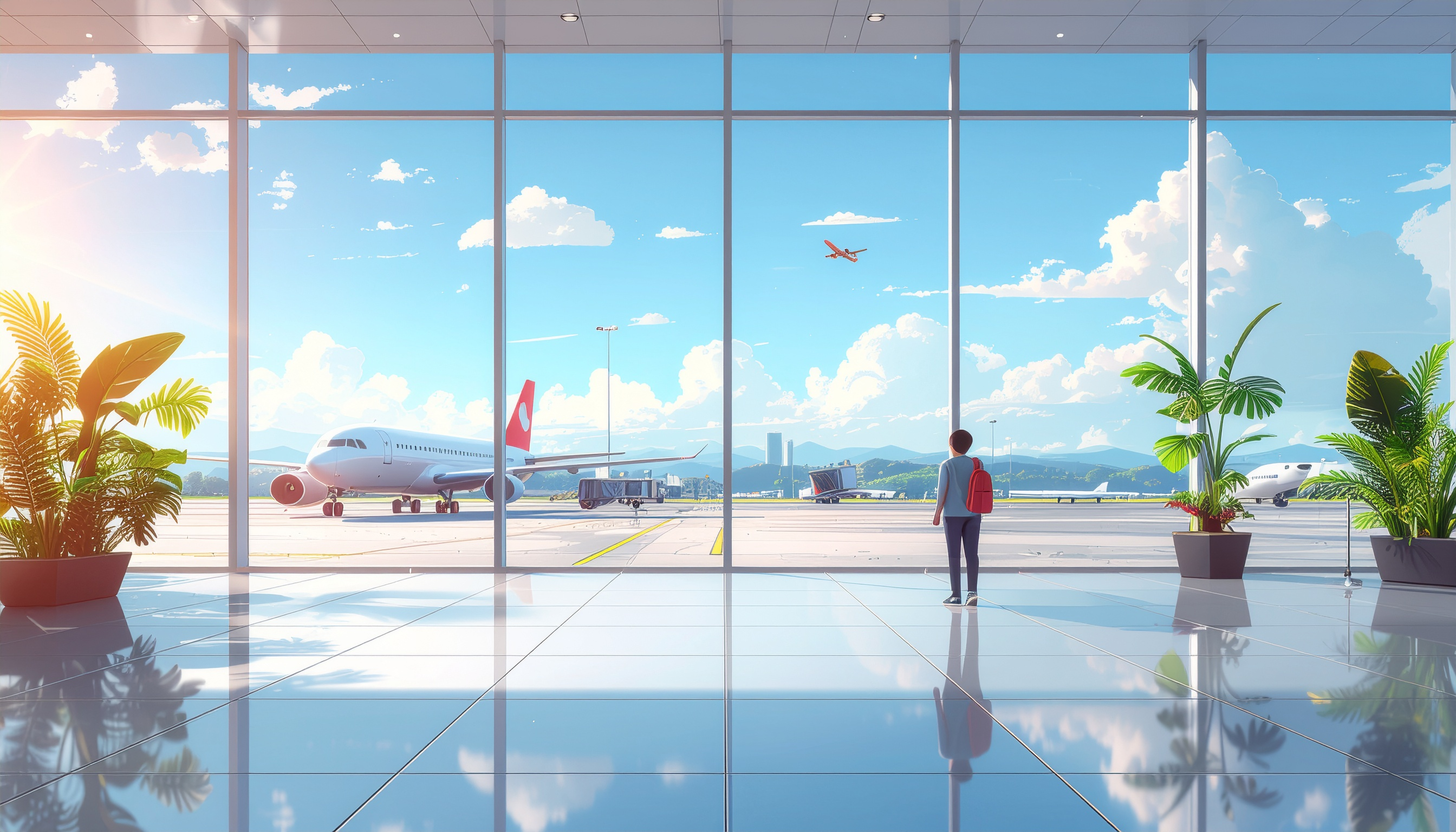 DummyFlights.com process for creating embassy-verified dummy tickets