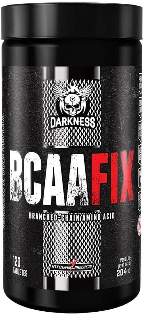 BCAA Fix da Darkness. Imagem: Amazon