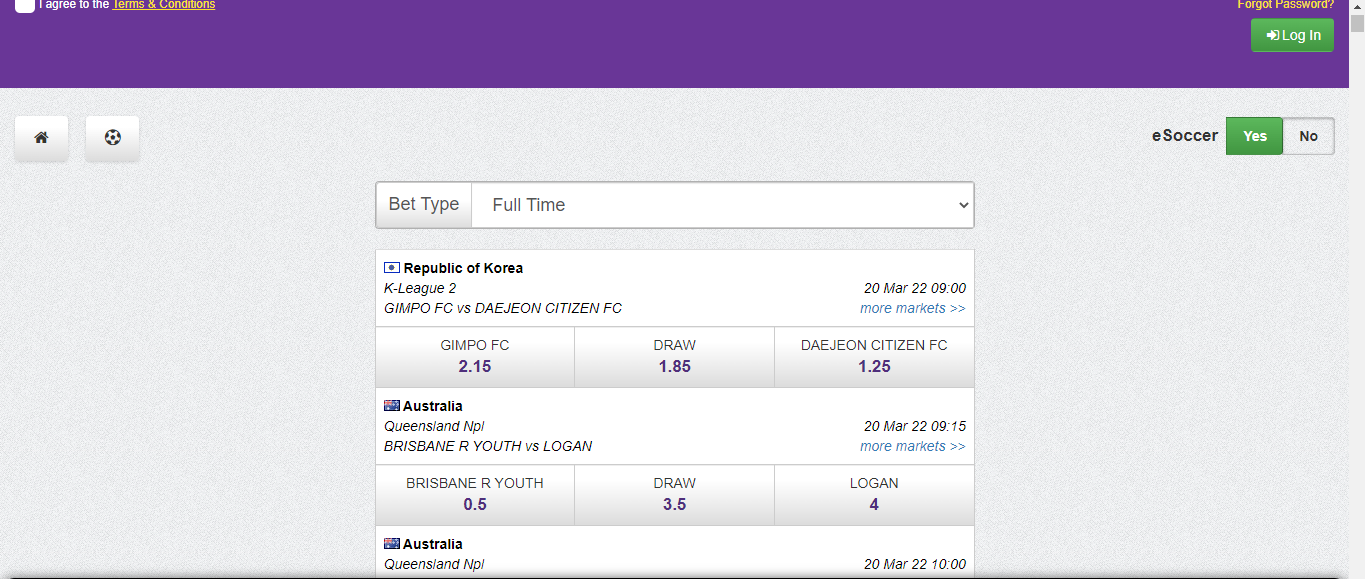 Hollywoodbets