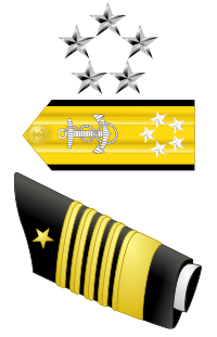 Fleet admiral