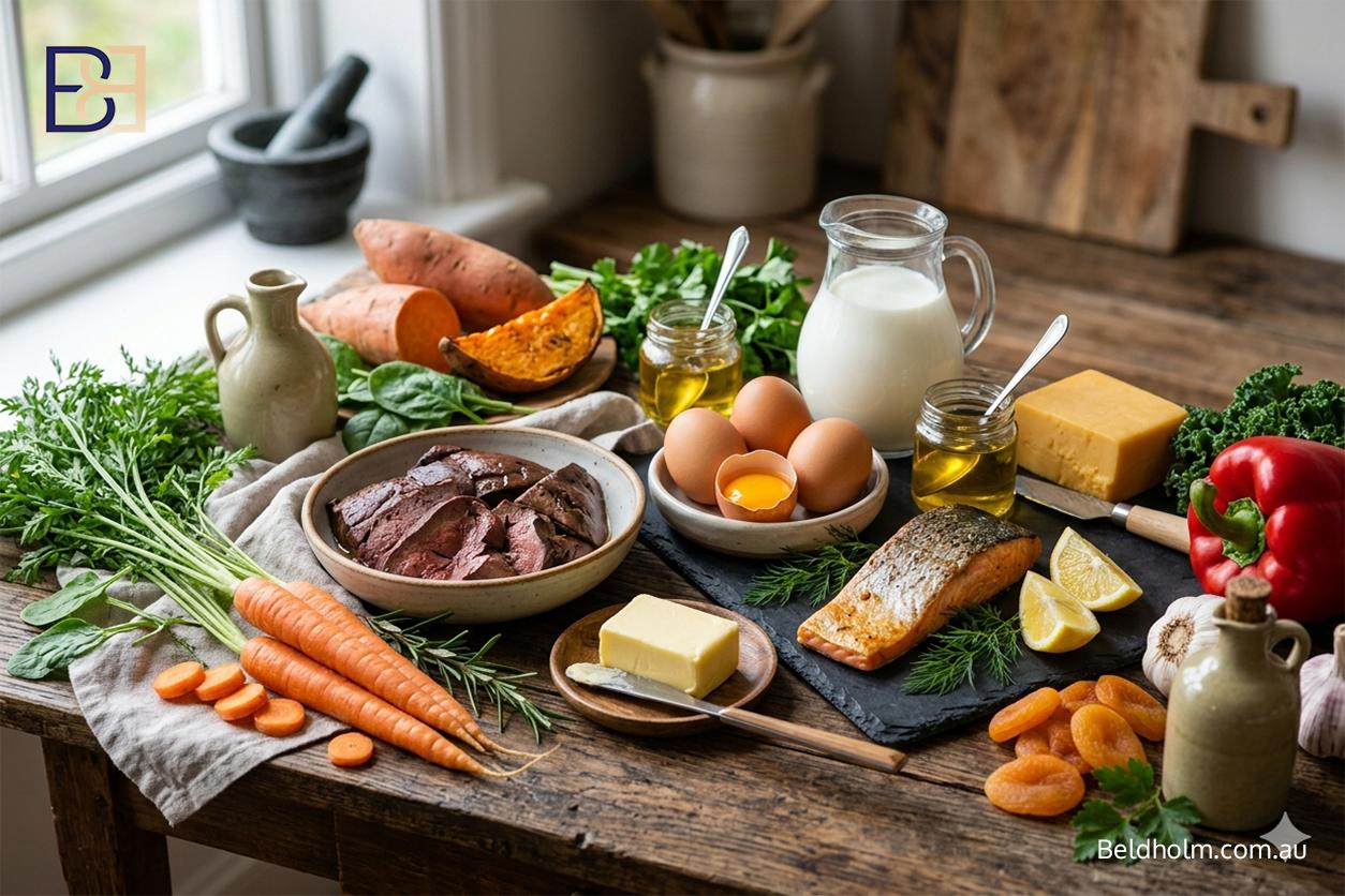 Vitamin A (Retinoid) Before and After Body Contouring Surgery: A Guide for Post Weight Loss Patients 52 03f026b2 570e 43e0 8806 498eceb96cb3