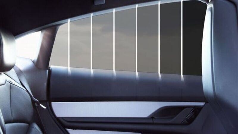 Window tint films differ in how much heat and light they allow into the cabin.