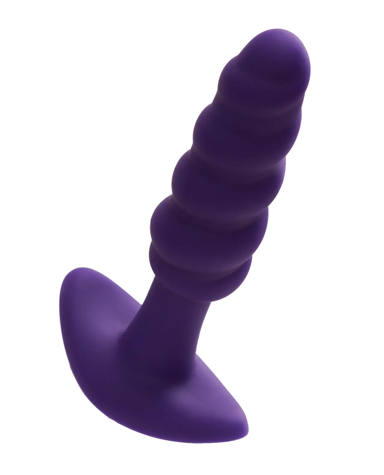 VeDO Twist Rechargeable Anal Plug – Purple