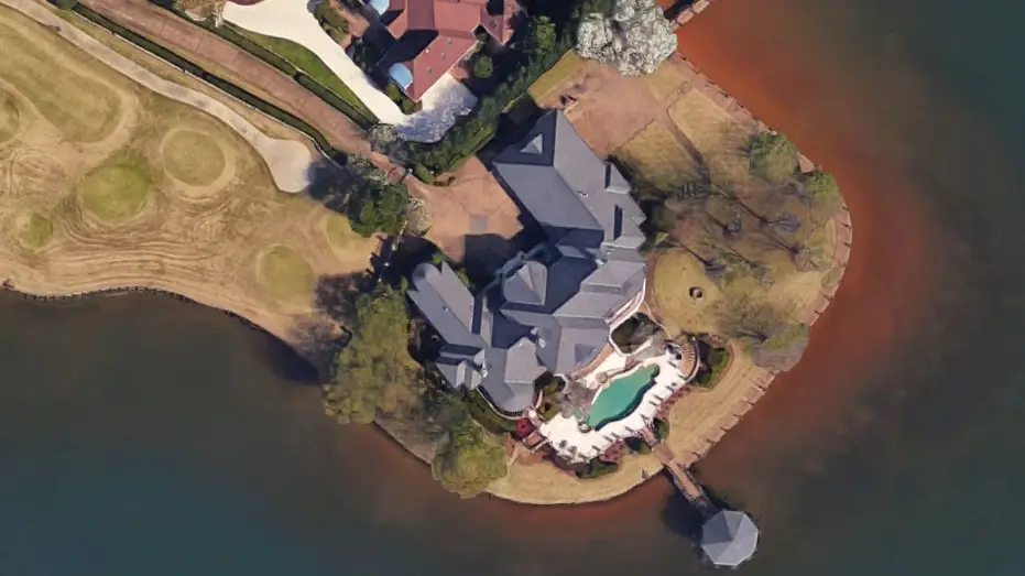 Where Does Michael Jordan Live? Tour His 3 Homes Archute