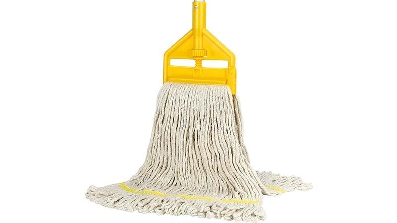 LoLooped-endotton mops