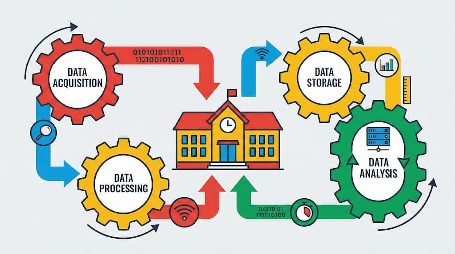 The 4-Part Model That Helps Schools Exit CSI
