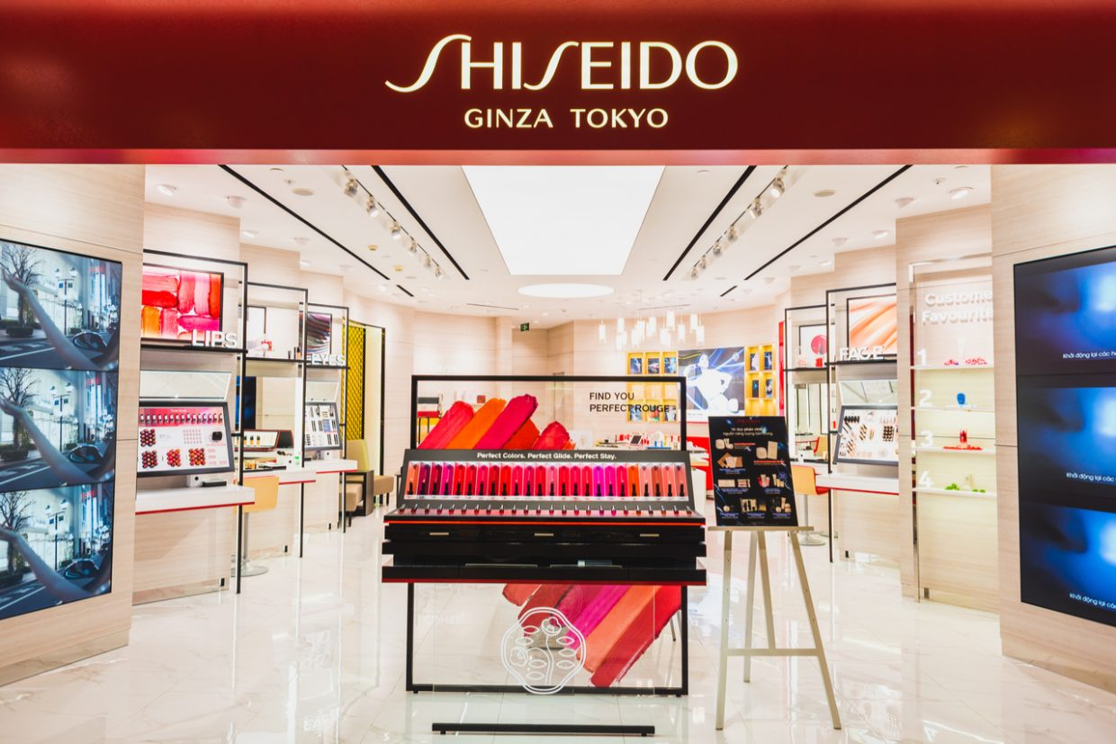 Shiseido