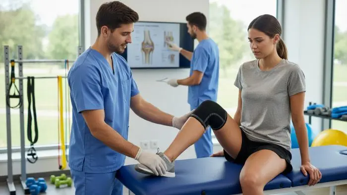 Consult Your Doctor for a Personalized Recovery Plan
