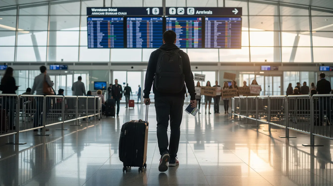 UK Tourist Visa Application (UK Standard Visitor Visa) – Practical Guide