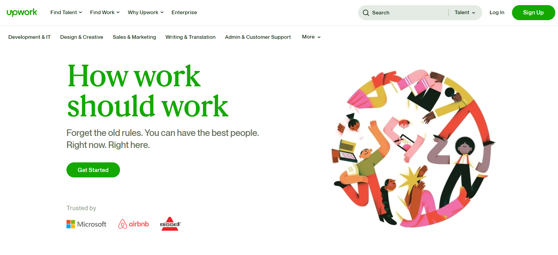 Upwork