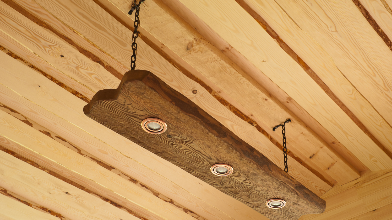 Drawbacks to wood ceiling restoration