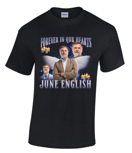 Forever In Our Hearts Memoriam Family Reunion