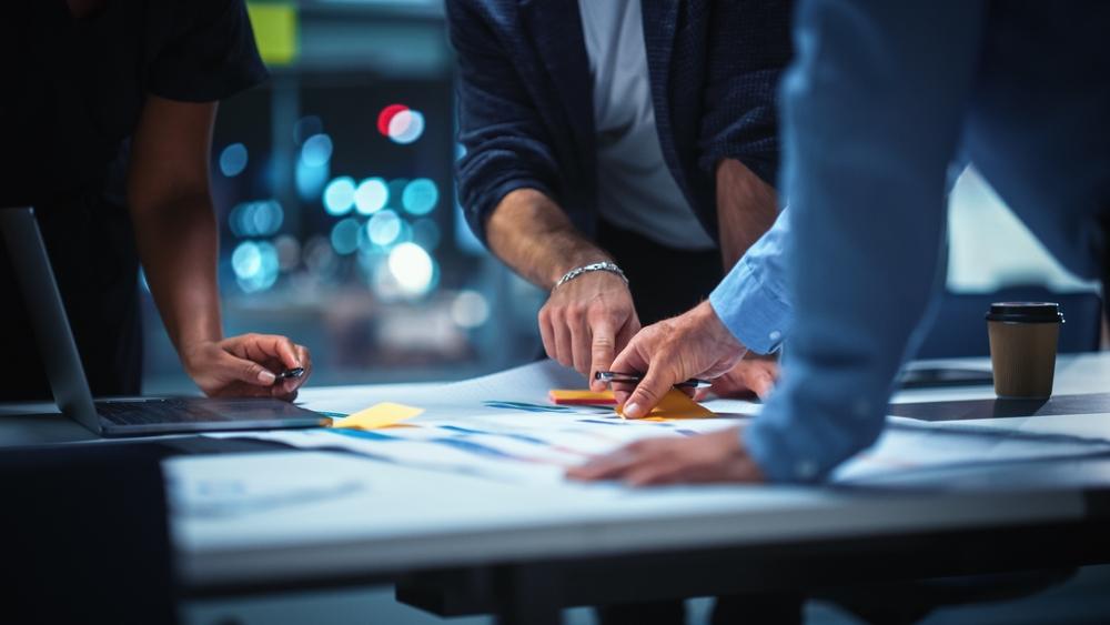 Cena jako element strategii i pozycjonowania firmy B2B.