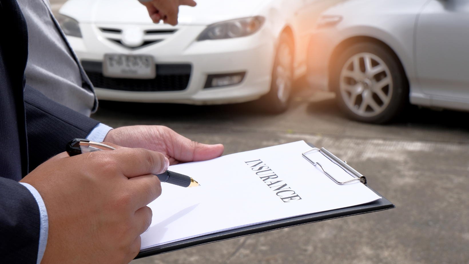Challenges of determining who pays for car damages in a no-fault accident
